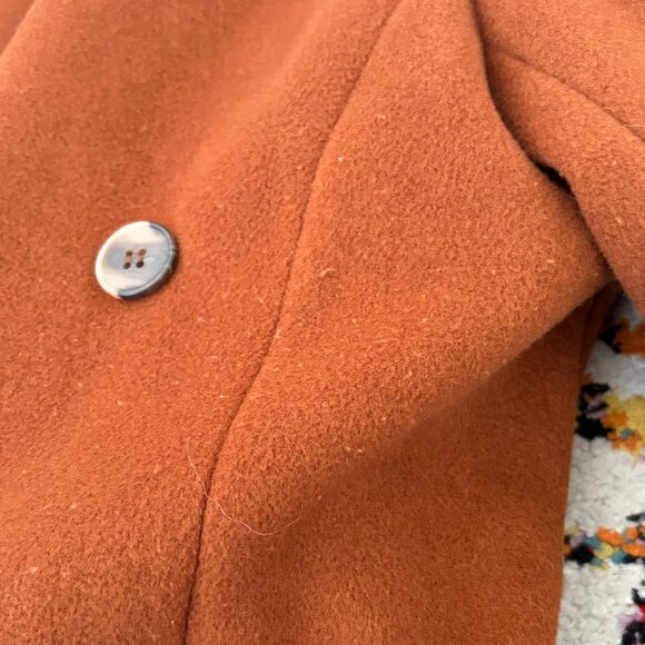 Coat - Picture 2 of 3